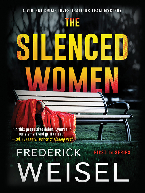 Cover image for The Silenced Women